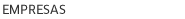 Empresas