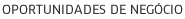 Empresas - Oportunidades de Negócio
