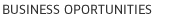 Companies - Business Oportunities