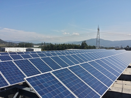 Futursolutions – Sistemas Eléctricos e Domótica, conclui projecto de miniprodução na Spinpark