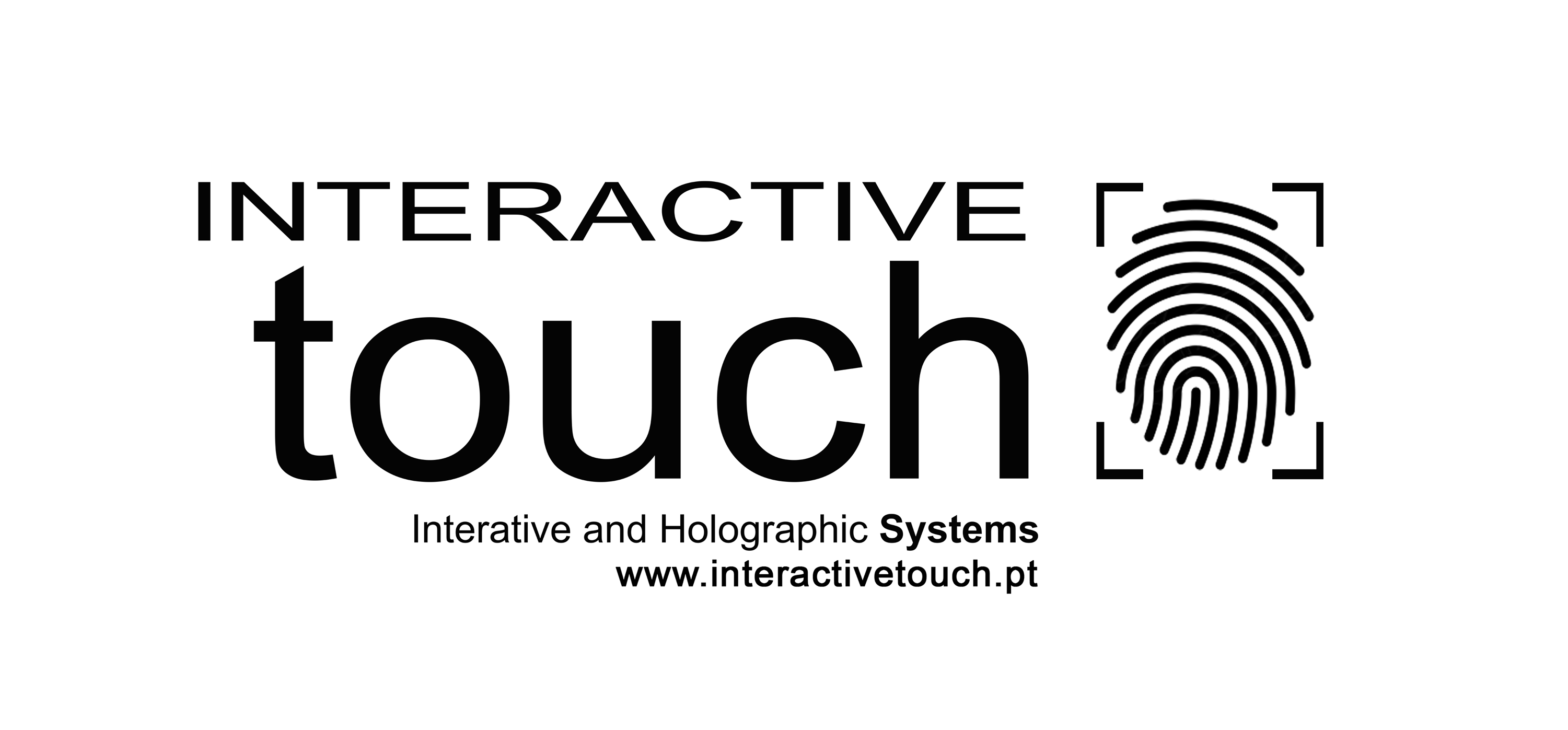 Interactive Touch - Sistemas Holográficos