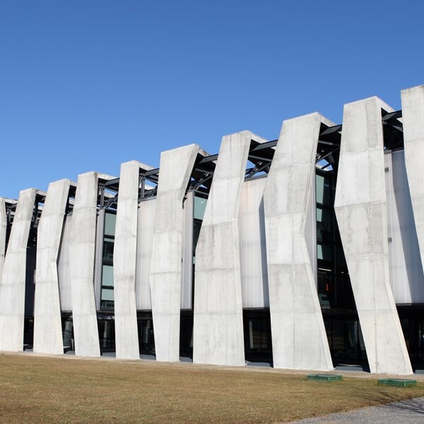 Edifício Spinpark em Guimarães